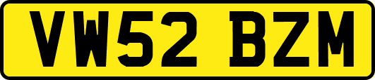 VW52BZM