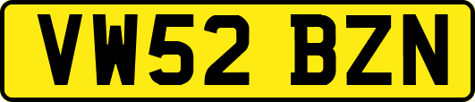 VW52BZN