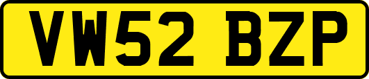 VW52BZP