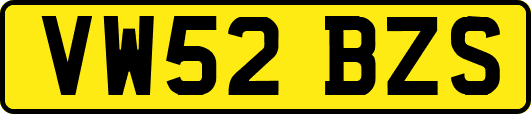 VW52BZS