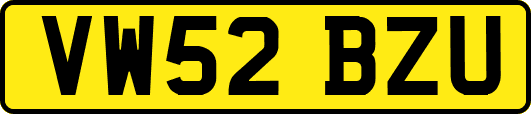 VW52BZU
