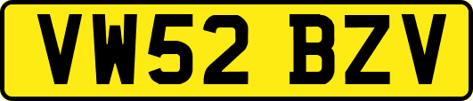 VW52BZV