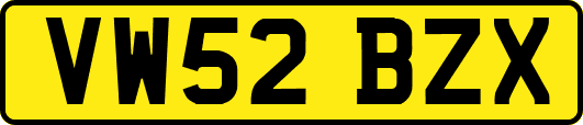 VW52BZX