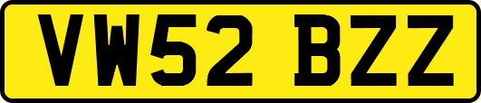 VW52BZZ