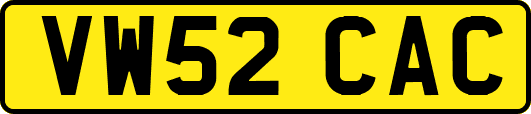 VW52CAC