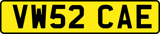 VW52CAE