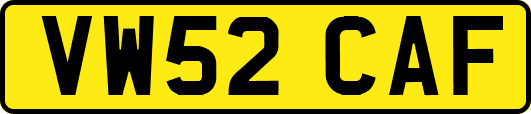 VW52CAF