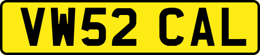 VW52CAL