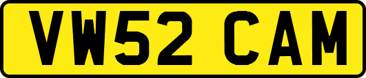 VW52CAM