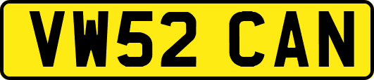 VW52CAN