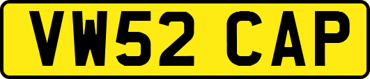 VW52CAP