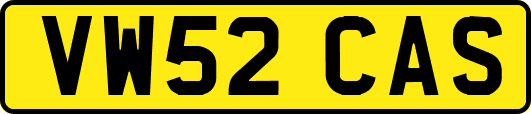 VW52CAS