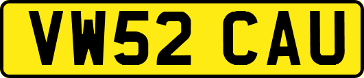 VW52CAU