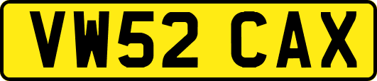 VW52CAX