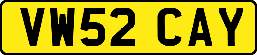 VW52CAY