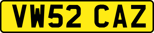 VW52CAZ