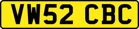 VW52CBC