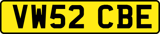 VW52CBE