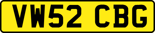 VW52CBG