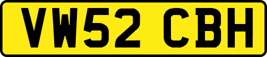 VW52CBH