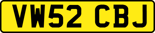 VW52CBJ