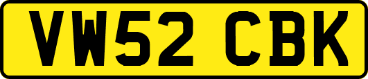 VW52CBK