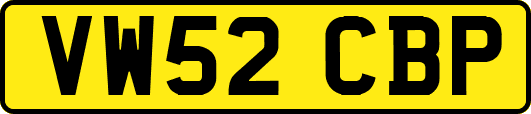 VW52CBP