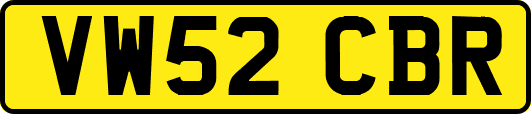 VW52CBR