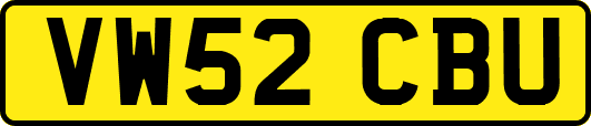 VW52CBU