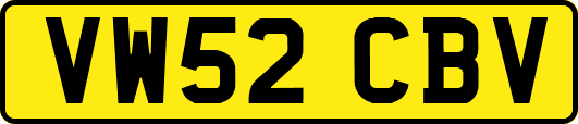 VW52CBV