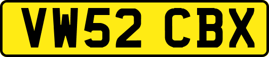 VW52CBX