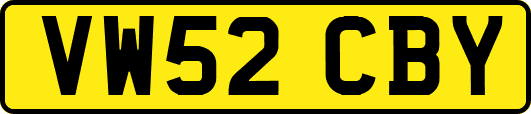 VW52CBY