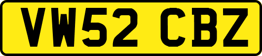 VW52CBZ