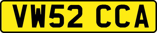 VW52CCA