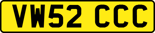 VW52CCC