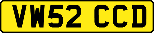 VW52CCD