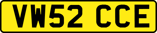 VW52CCE