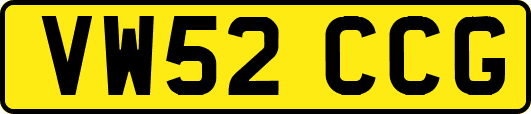 VW52CCG