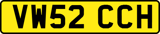 VW52CCH
