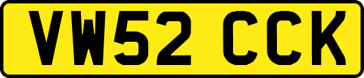 VW52CCK