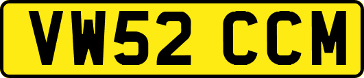 VW52CCM