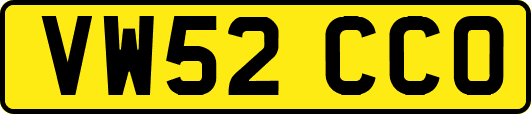 VW52CCO