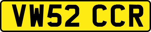 VW52CCR