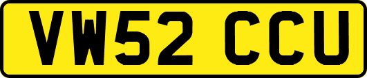 VW52CCU