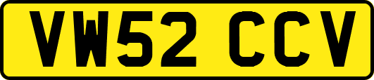 VW52CCV