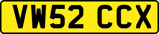 VW52CCX