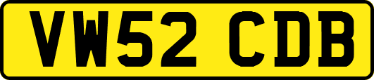 VW52CDB
