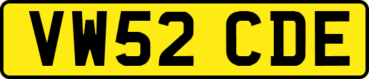 VW52CDE