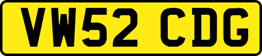 VW52CDG
