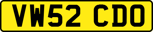 VW52CDO